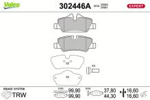 VALEO 302446A